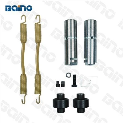 E -10841 Kit Braket Shoe Repair Kit