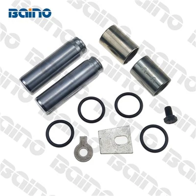Auger 51368 KIT BRAZE SHOE KIT