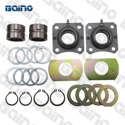 E -11450 HD CAMSHAFT Oprava souprava